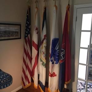 Meet your Posher, William